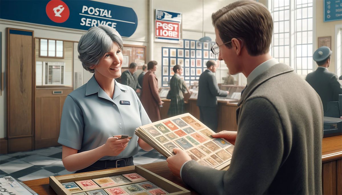 can you exchange old 20 notes at the post office