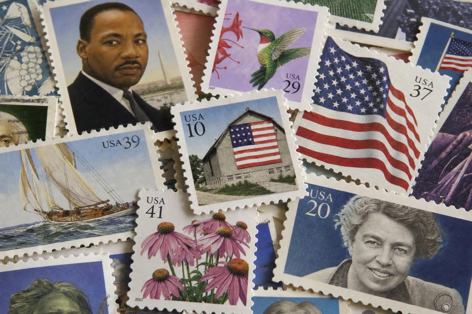 usps stamp subject selection criteria